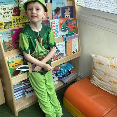 World Book Day