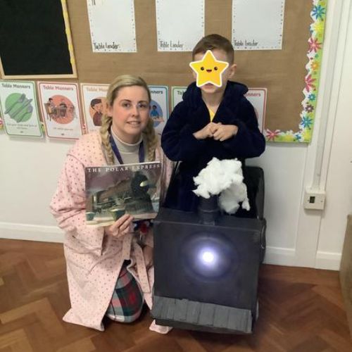 World Book Day 2024
